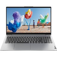 Lenovo IdeaPad 5 15ITL05 Platinum Grey all-metal - Laptop