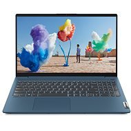 Lenovo IdeaPad 5 15ITL05 Abyss Blue Metallic - Laptop