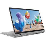 Lenovo IdeaPad Flex 5 15ITL05 Platinum Grey Metallic + Lenovo Active Stylus - Tablet PC