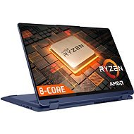 Lenovo IdeaPad Flex 5 16ABR8 Abyss Blue metal + Lenovo active stylus - Tablet PC