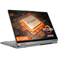 Lenovo IdeaPad Flex 5 14ABR8 Arctic Grey + Lenovo Active Stylus - Tablet PC