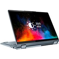 Lenovo IdeaPad Flex 5 14ABR8 Stone Blue + Lenovo Active Stylus - Tablet PC