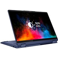 Lenovo IdeaPad Flex 5 14ABR8 Abyss Blue - Tablet PC