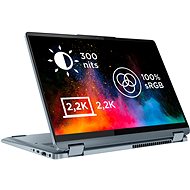Lenovo IdeaPad Flex 5 14ABR8 Stone Blue + Lenovo Active Stylus - Tablet PC