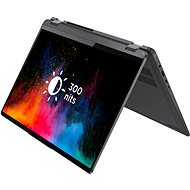Lenovo IdeaPad Flex 5 16IAU7 Storm Grey kovový - Laptop