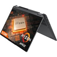 Lenovo IdeaPad Flex 5 14ALC7 Storm Grey + Lenovo Active Stylus - Laptop
