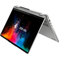 Lenovo IdeaPad Flex 5 14ALC7 Cloud Grey + Lenovo Active Stylus - Tablet PC