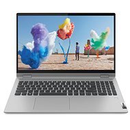 Lenovo IdeaPad Flex 5 15IIL05 Platinum Grey - Tablet PC