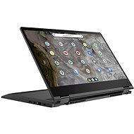 Lenovo IdeaPad Flex 5 CB 13ITL6 Iron Grey Metallic + Lenovo Active Stylus - Chromebook