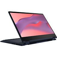 Lenovo IdeaPad Flex 5 CB 13ITL6 Abyss Blue Metallic - Chromebook