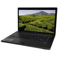 Lenovo IdeaPad G585 Black - Laptop