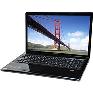 Lenovo IdeaPad G585 Black - Laptop