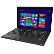 Lenovo IdeaPad G585 Black - Laptop