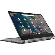 Lenovo IdeaPad Flex 5 CB 13IML05 Graphite Gray Metallic - Chromebook