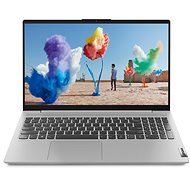 Lenovo IdeaPad 5 15ALC05 Platinum Grey Metallic - Laptop