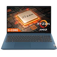 Lenovo IdeaPad 5 15ARE05 Light Teal All-Metal - Laptop
