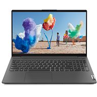 Lenovo IdeaPad 5 15ARE05 Graphite Grey - Laptop