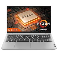 Lenovo IdeaPad 5 15ALC05 Platinum Grey all-metal - Laptop