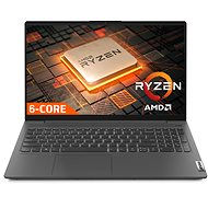 Lenovo IdeaPad 5 15ALC05 Graphite Grey celokovový - Laptop