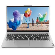 Lenovo IdeaPad 5 15ALC05 Platinum Grey Metallic - Laptop