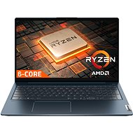 Lenovo IdeaPad 5 15ABA7 Abyss Blue celokovový - Laptop
