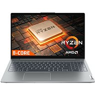 Lenovo IdeaPad 5 15ABA7 Cloud Grey celokovový - Laptop