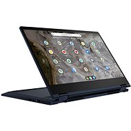 Lenovo IdeaPad Flex 5 CB 13ITL6 Abyss Blue Metallic + Lenovo Active Stylus - Chromebook
