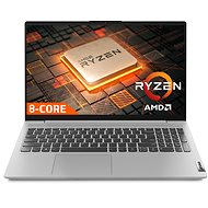 Lenovo IdeaPad 5 15ALC05 Platinum Grey Metallic - Laptop
