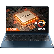 Lenovo IdeaPad 5 15ALC05 Abyss Blue All-Metal - Laptop