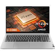 Lenovo IdeaPad 5 15ALC05 Platinum Grey All-Metal - Laptop