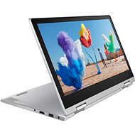 Lenovo IdeaPad Flex 3 11IGL05 Platinum Grey - Tablet PC