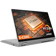 Lenovo IdeaPad Flex 5 14ALC05 Platinum Grey + Lenovo Active Stylus - Laptop