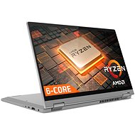 Lenovo IdeaPad Flex 5 14ALC05 Platinum Grey + Lenovo Active Stylus - Tablet PC