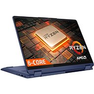 Lenovo IdeaPad Flex 5 14ABR8 Abyss Blue + Lenovo Active Stylus - Laptop