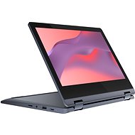 Lenovo IdeaPad Flex 3 11M836 Chromebook Abyss Blue - Chromebook