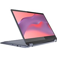Lenovo IdeaPad Flex 3 Chrome 15IJL7 Abyss Blue - Chromebook