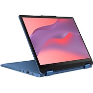 Lenovo IdeaPad Flex 3 Chrome 12IAN8 Abyss Blue - Chromebook
