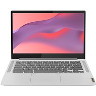 Lenovo IdeaPad Slim 3 Chrome 14M868 Cloud Grey - Chromebook
