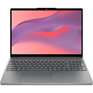 Lenovo Chrome 15ITN10 Luna Grey (bez adaptéru) - Chromebook