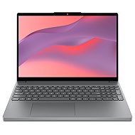 Lenovo Chrome 15M8910 Luna Grey (bez adaptéru) - Chromebook