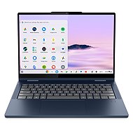 Lenovo Chrome 2in1 14ITN10 Cosmic Blue - Chromebook