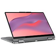 Lenovo Chrome 2-in-1 14ITN10 Luna Grey metal (adapter not included) - Chromebook