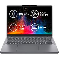 Lenovo IdeaPad Slim 3 14AHP10 Luna Grey Metallic - Laptop