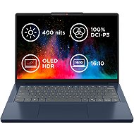 Lenovo IdeaPad Slim 3 14IRH10 Cosmic Blue Metallic - Laptop