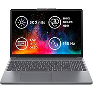 Lenovo IdeaPad Slim 3 15ARP10 Luna Grey Metallic - Laptop