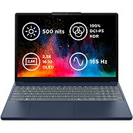 Lenovo IdeaPad Slim 3 15IRH10 Cosmic Blue Metallic - Laptop