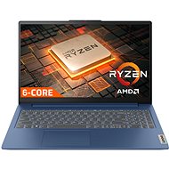 Lenovo IdeaPad Slim 3 15AMN8 Abyss Blue - Laptop