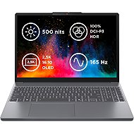 Lenovo IdeaPad Slim 3 15IRH10 Luna Grey Metallic - Laptop