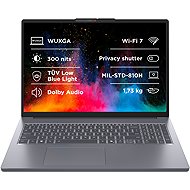 Lenovo IdeaPad Slim 3 16AHP10 Luna Grey Metallic - Laptop