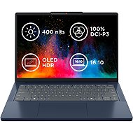 Lenovo IdeaPad Slim 3 14ARP10 Cosmic Blue Metallic - Laptop